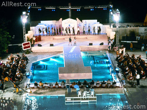 Marin Princess Hotel 33